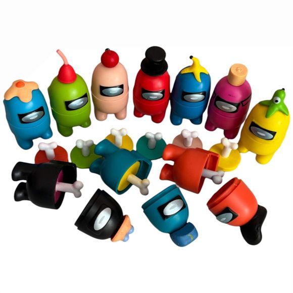 Mint Teal Chenille Yarn Crochet Scarf Soft Fluffy Long Handmade 6 x 83 Inches - Picture 7 of 7